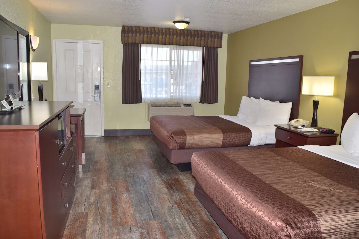 Anderson Inn