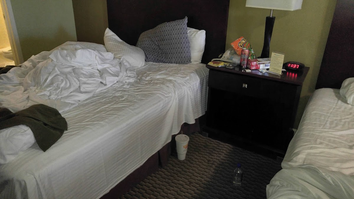Anderson Inn
