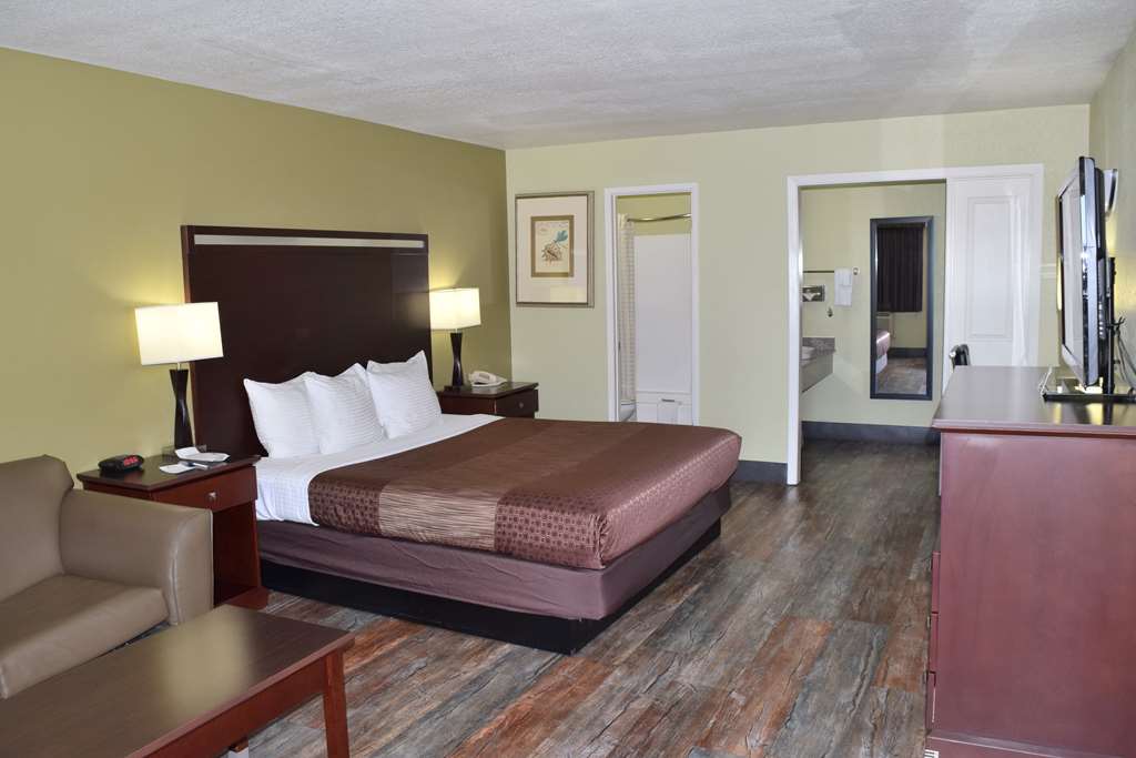 Anderson Inn