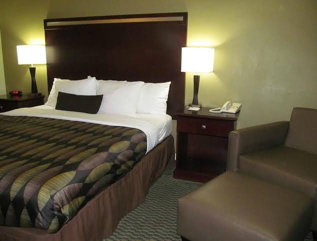 Anderson Inn
