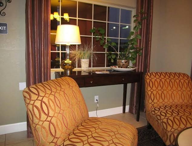 Anderson Inn