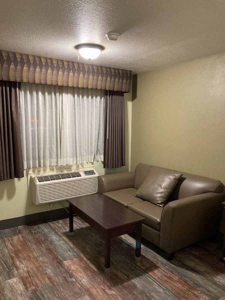 Anderson Inn