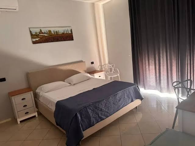 Hotel Casafort Pozzuoli