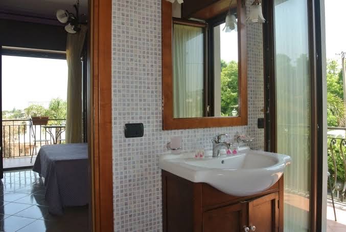 Hotel Casafort Pozzuoli