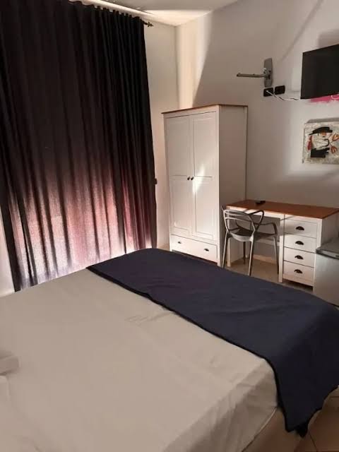 Hotel Casafort Pozzuoli