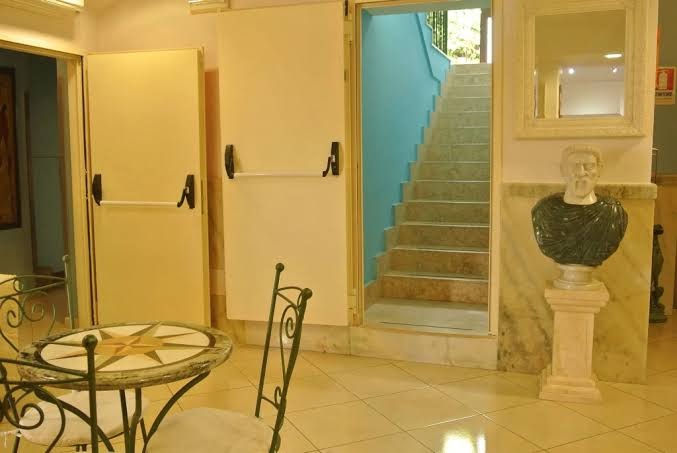Hotel Casafort Pozzuoli