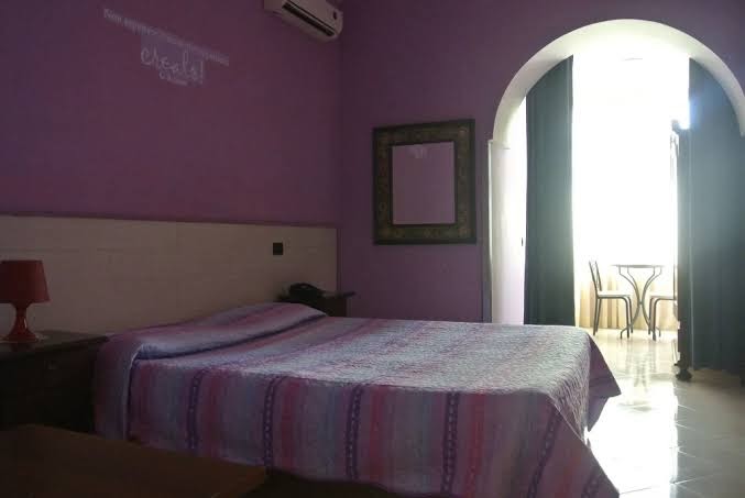 Hotel Casafort Pozzuoli