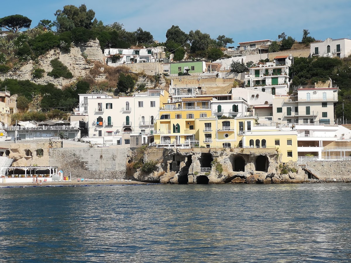 Hotel Casafort Pozzuoli