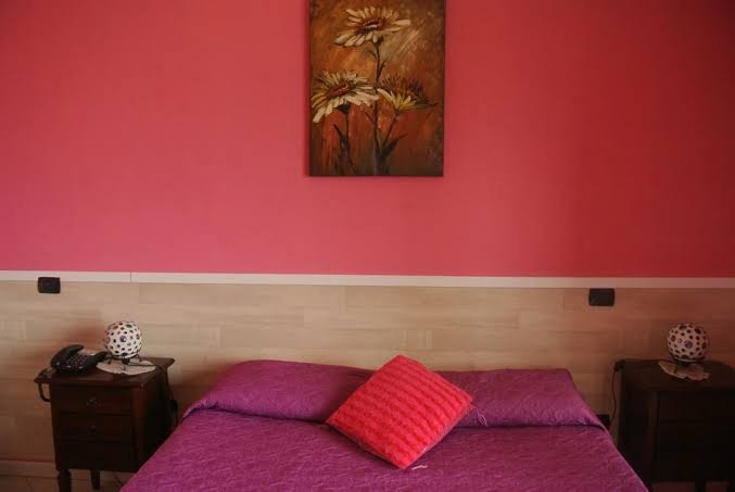 Hotel Casafort Pozzuoli