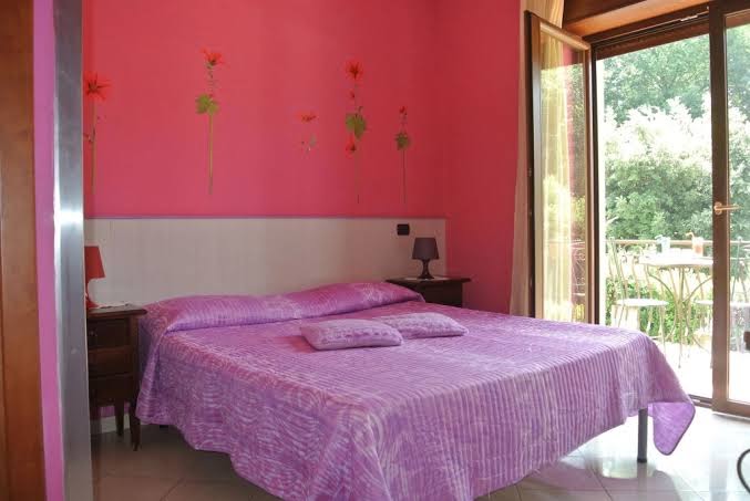 Hotel Casafort Pozzuoli