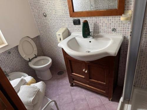Hotel Casafort Pozzuoli