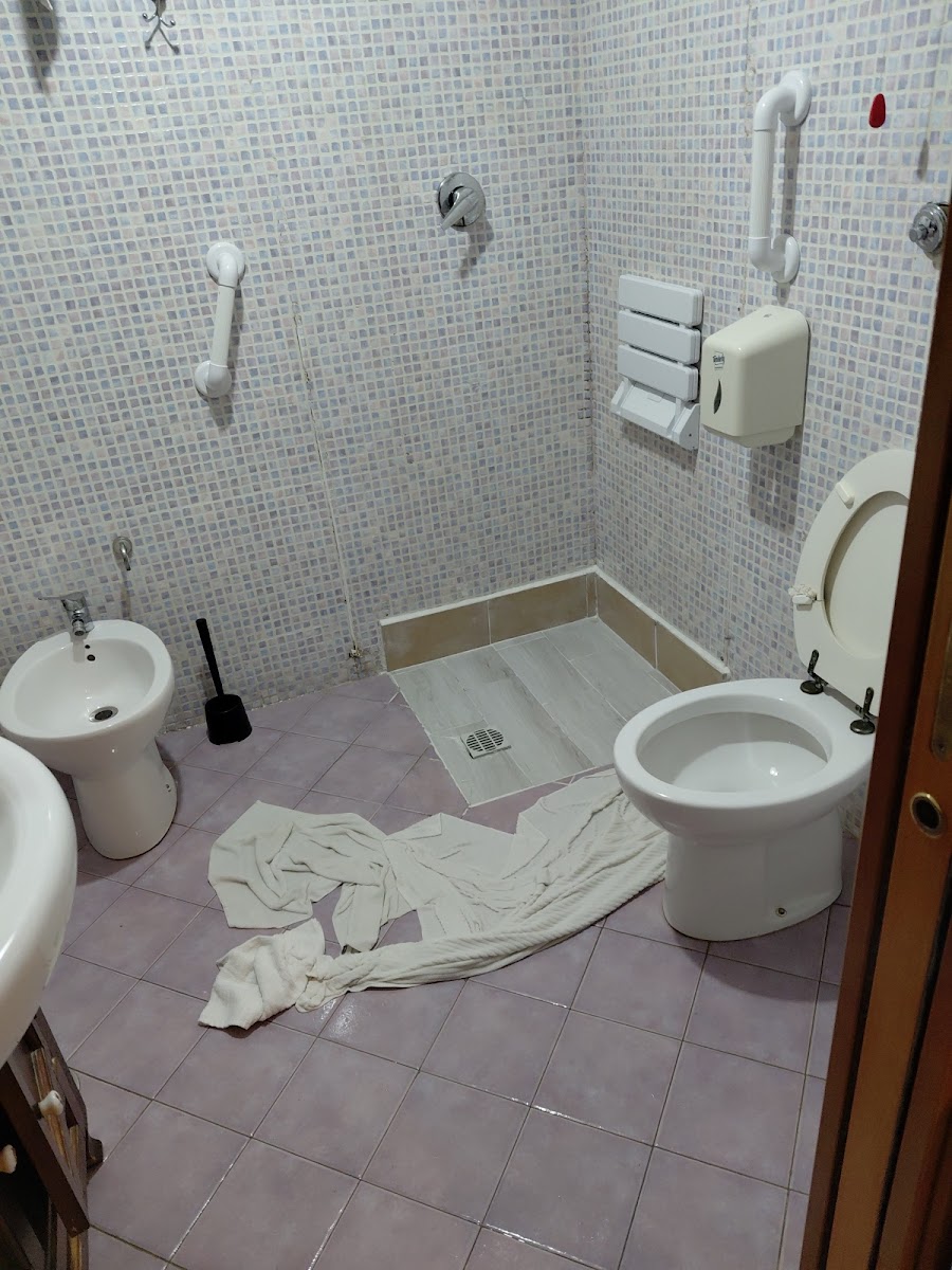 Hotel Casafort Pozzuoli