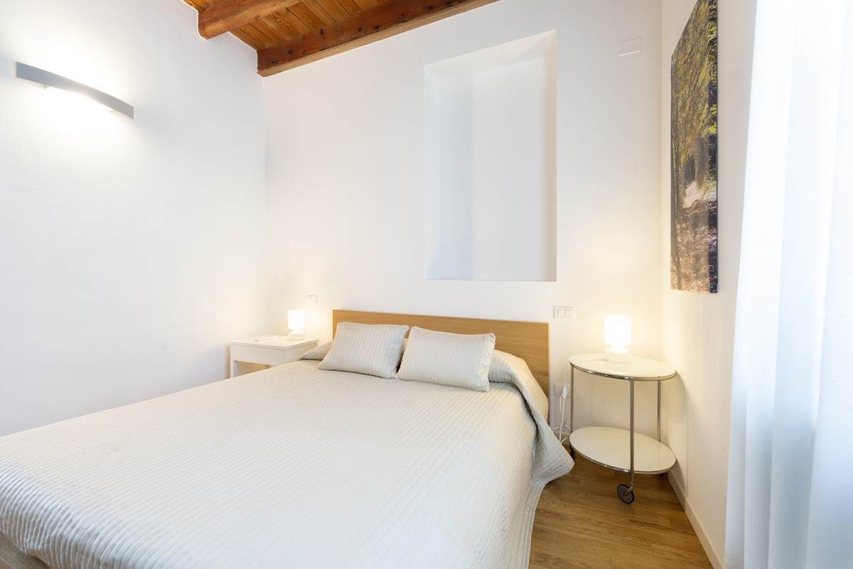 La Maison del Capestrano