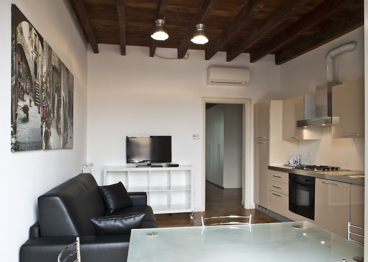 La Maison del Capestrano