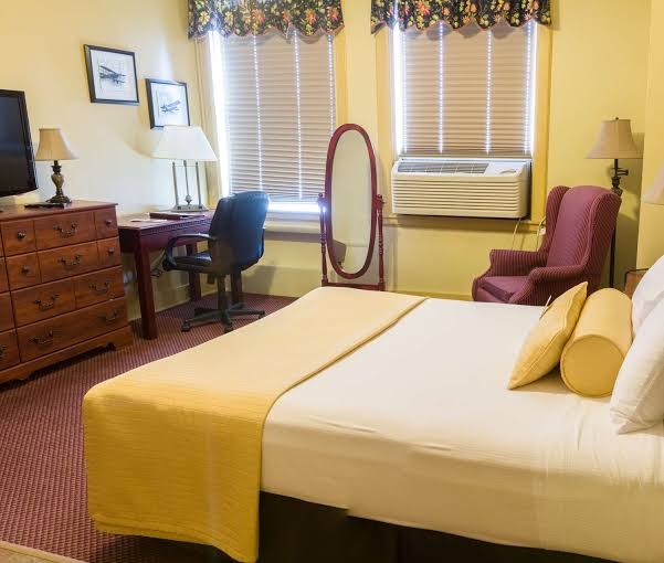 Genetti Hotel, SureStay Collection by Best Western