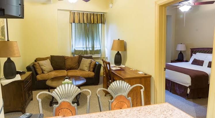 Genetti Hotel, SureStay Collection by Best Western
