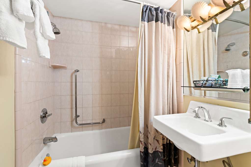 Genetti Hotel, SureStay Collection by Best Western