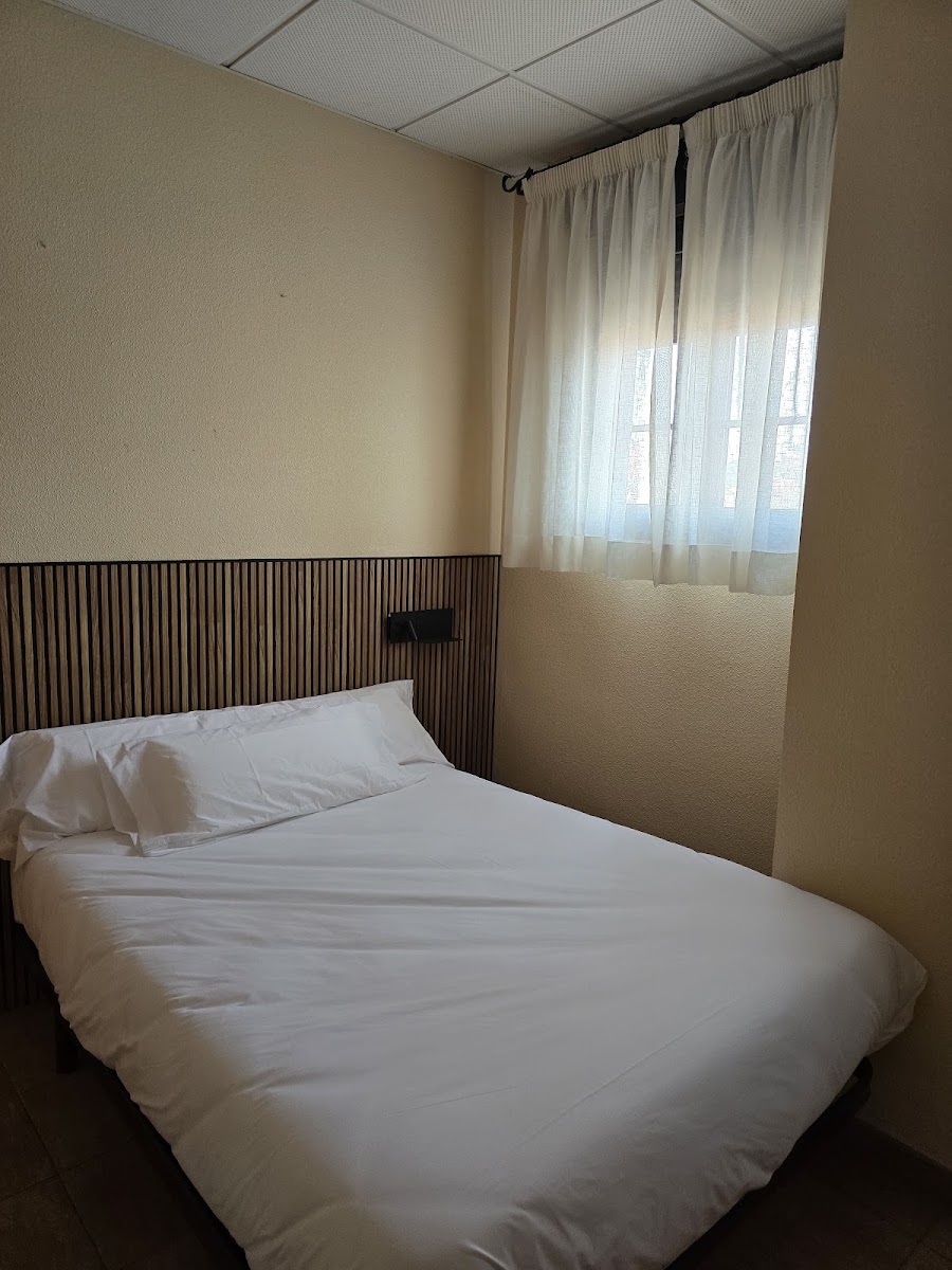 Hostal la Cigueña