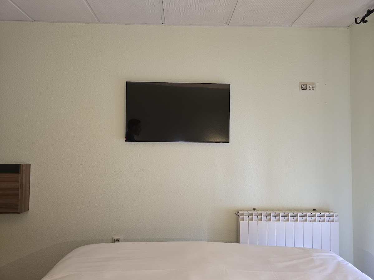 Hostal la Cigueña