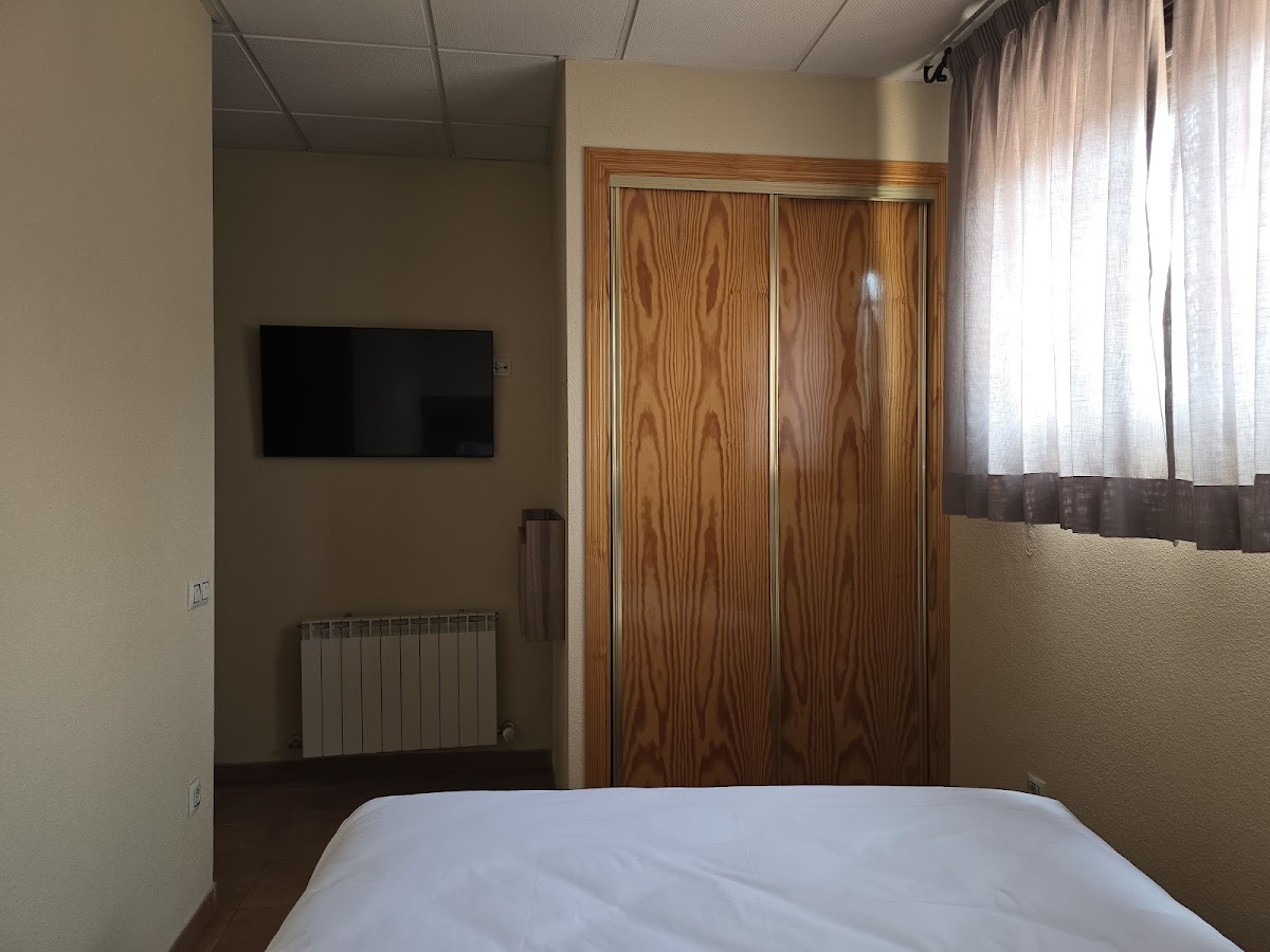 Hostal la Cigueña