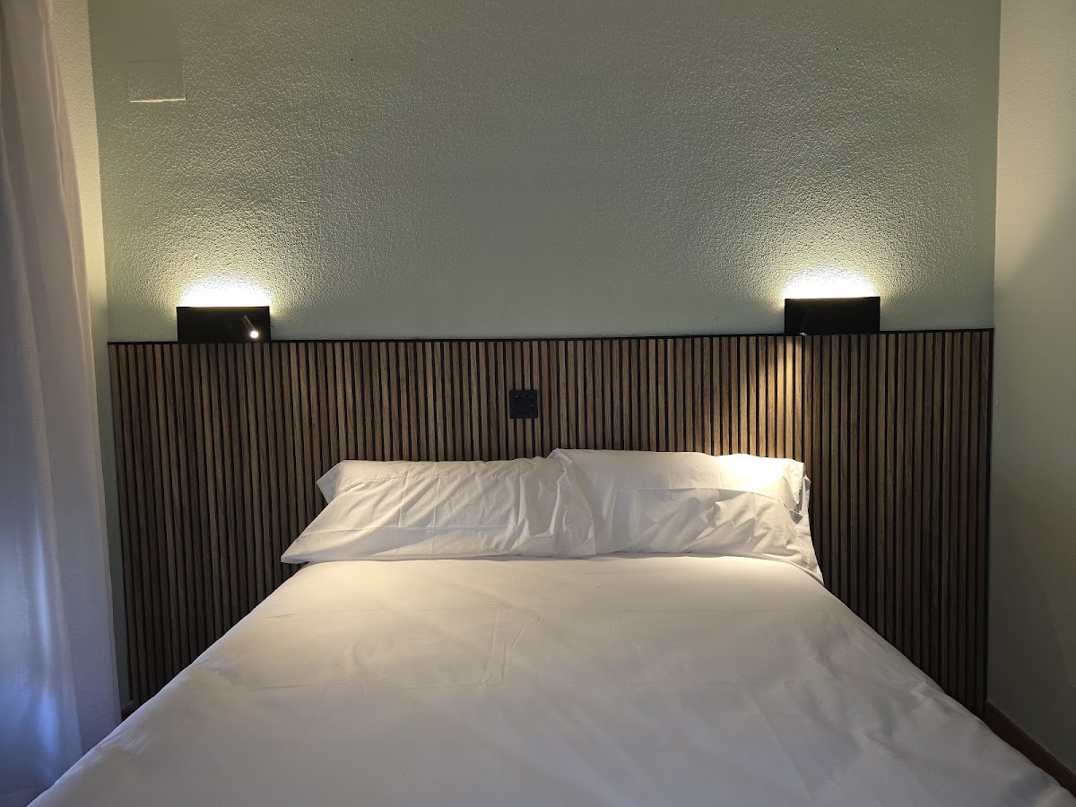 Hostal la Cigueña
