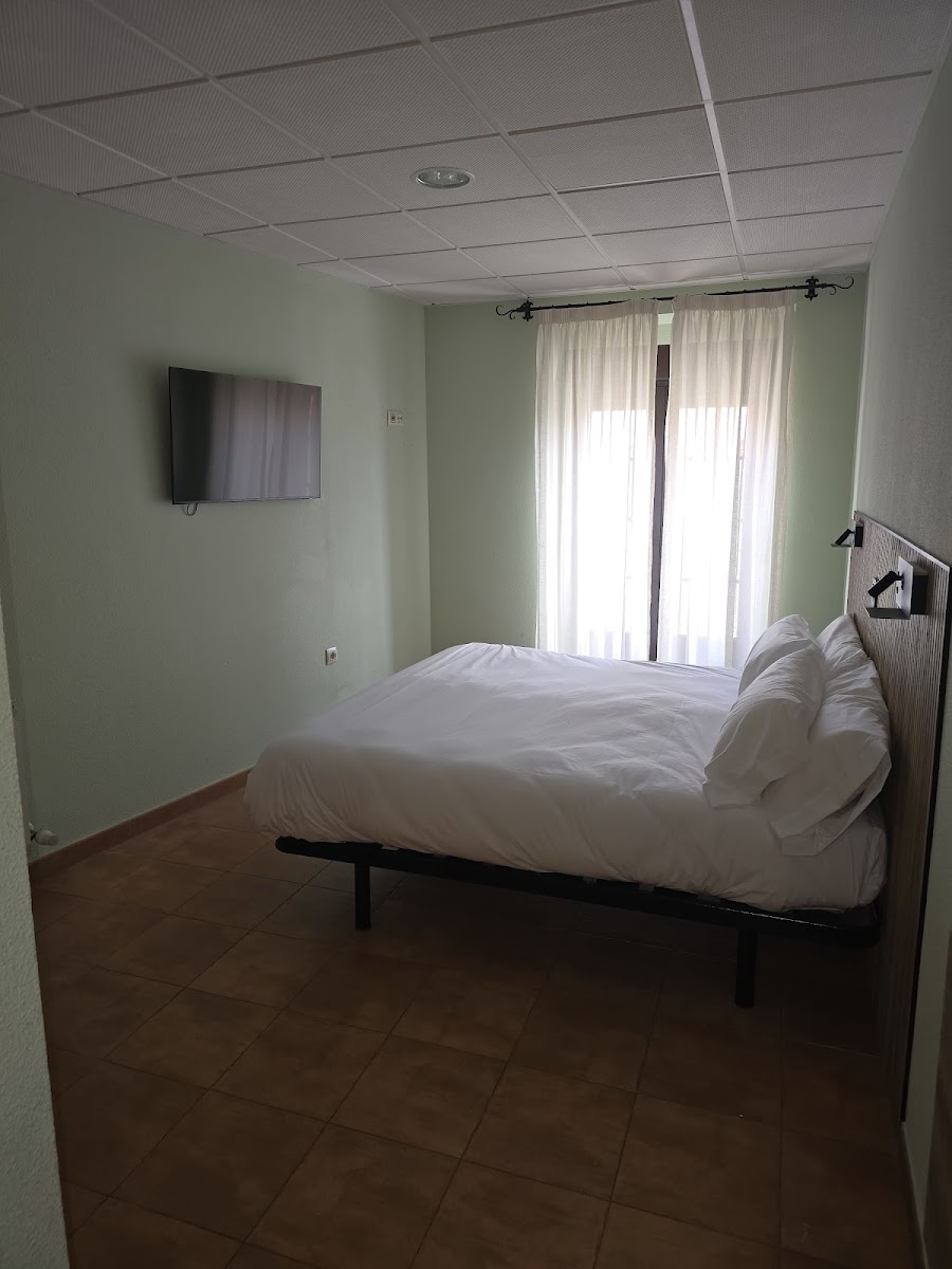 Hostal la Cigueña