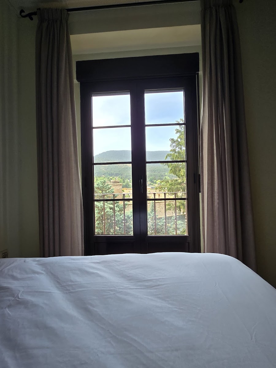 Hostal la Cigueña