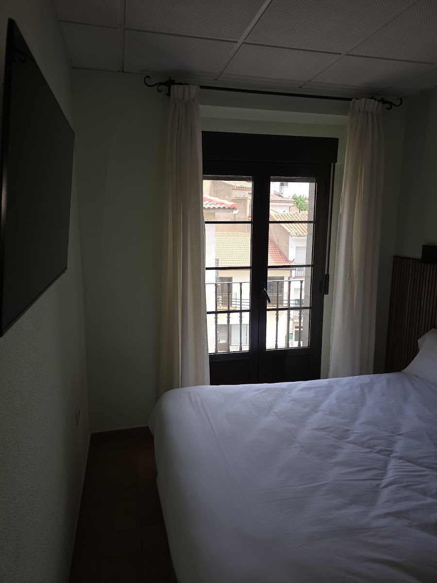 Hostal la Cigueña