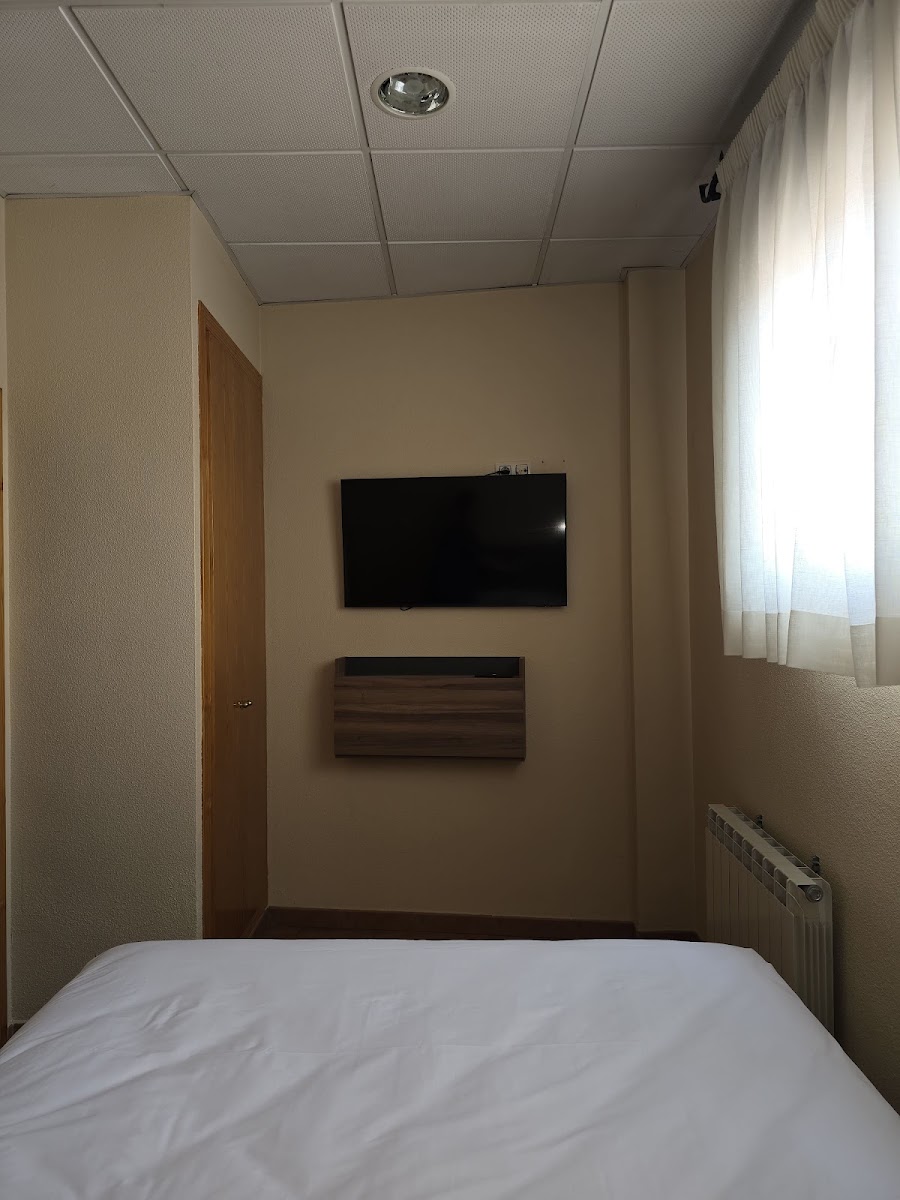 Hostal la Cigueña