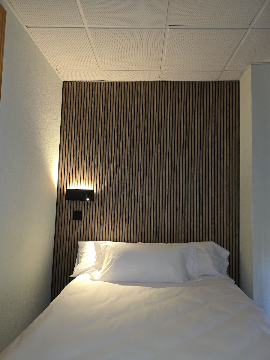Hostal la Cigueña