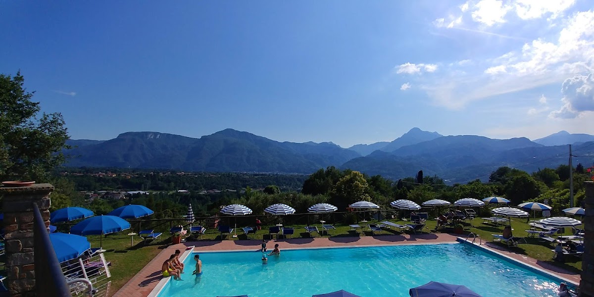 Albergo Ristorante 'LA TERRAZZA'