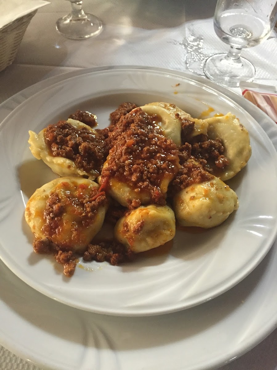Albergo Ristorante 'LA TERRAZZA'