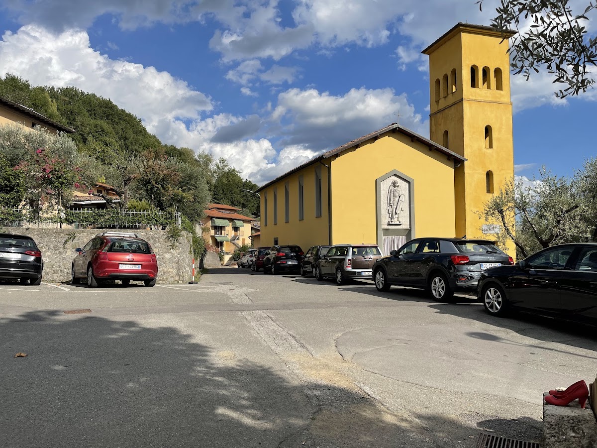 Albergo Ristorante 'LA TERRAZZA'