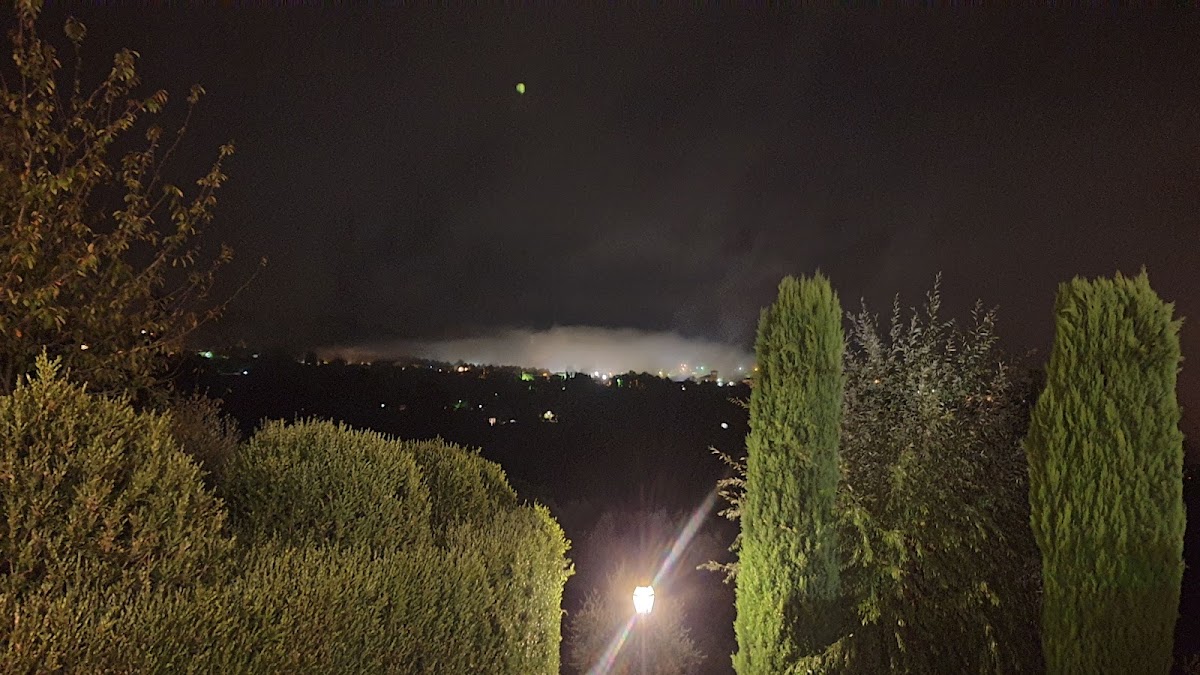 Albergo Ristorante 'LA TERRAZZA'