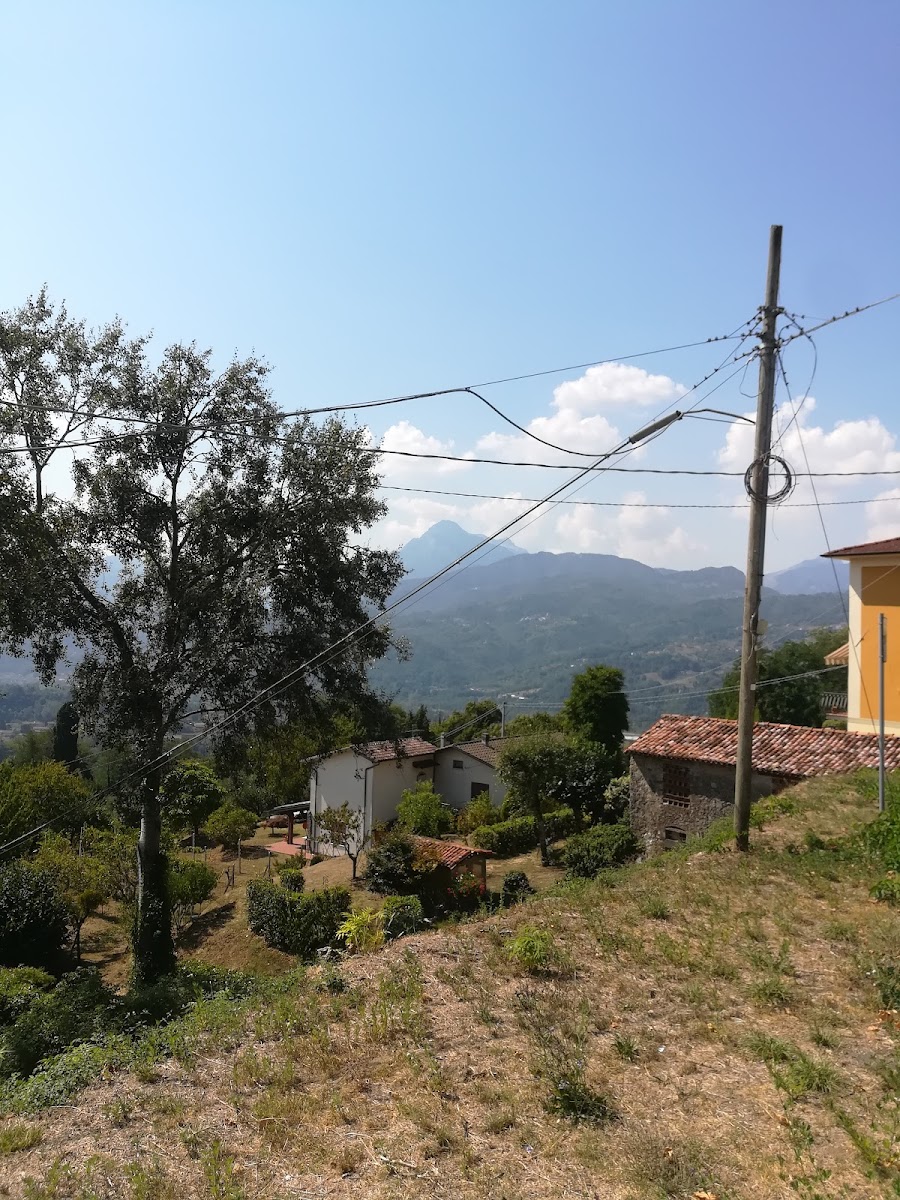 Albergo Ristorante 'LA TERRAZZA'