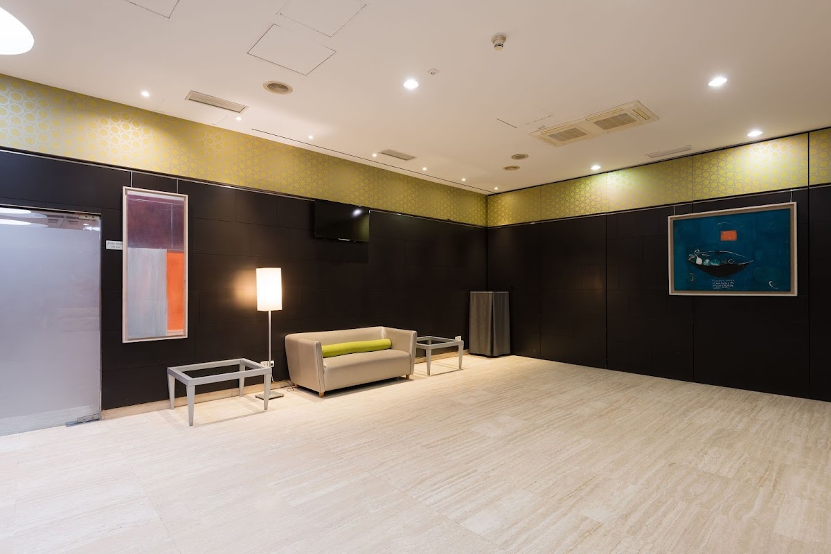 Hotel Ciudad de Valladolid