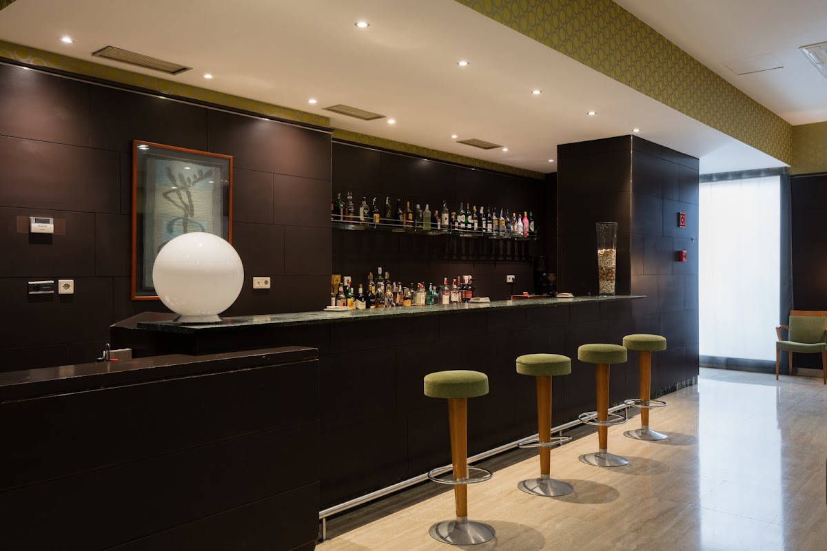 Hotel Ciudad de Valladolid
