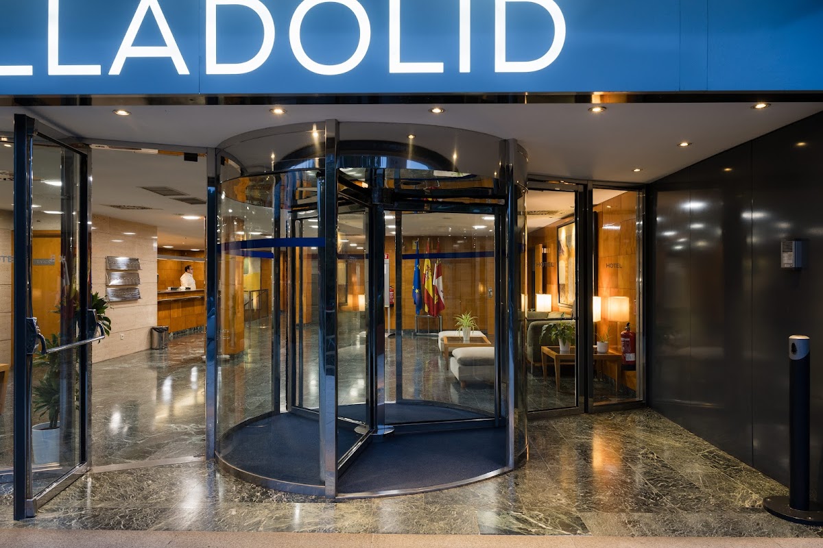Hotel Ciudad de Valladolid