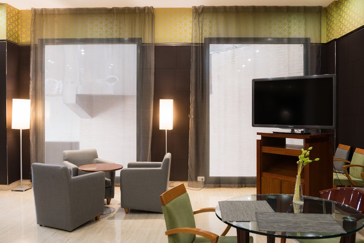 Hotel Ciudad de Valladolid