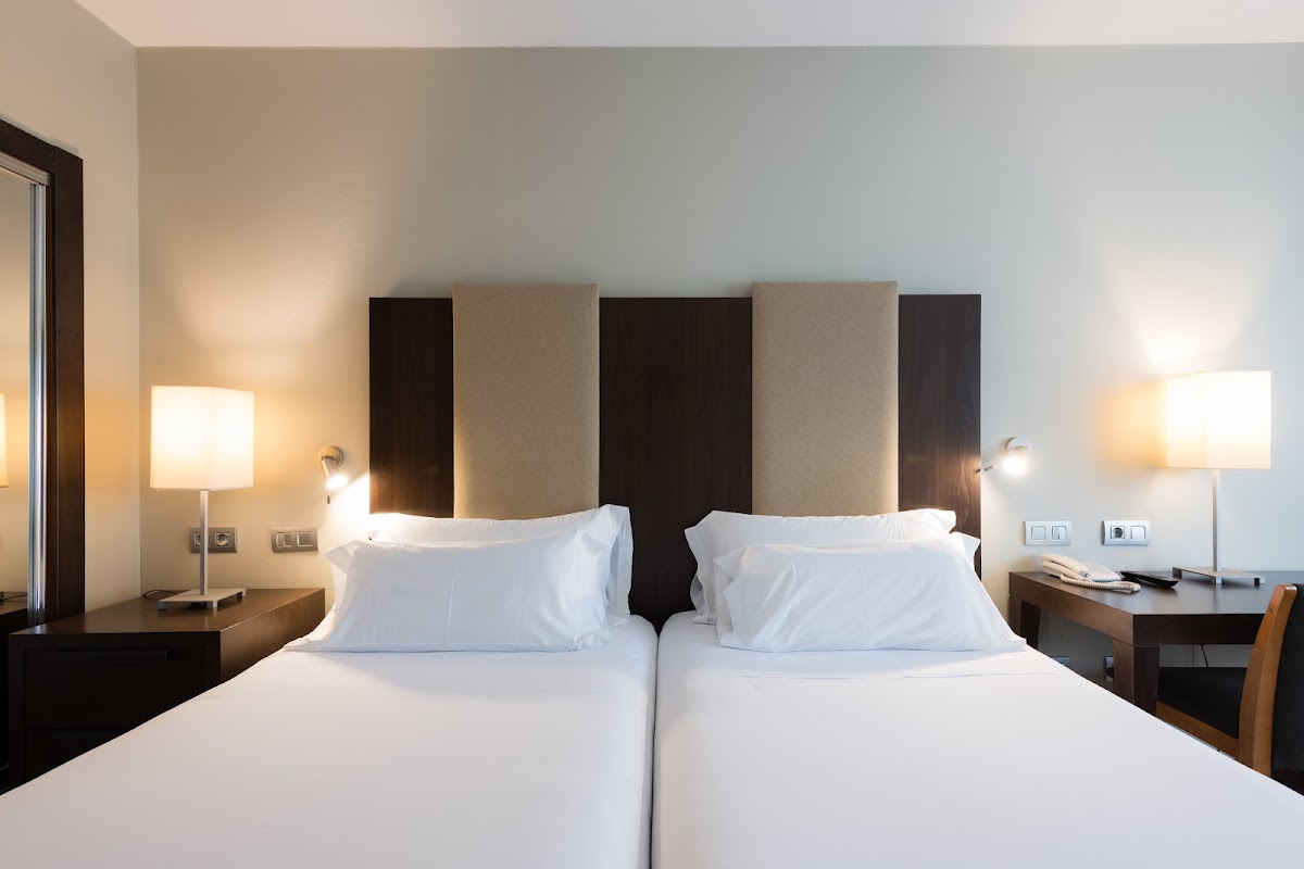 Hotel Ciudad de Valladolid