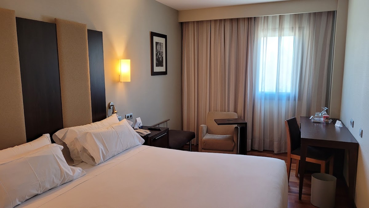 Hotel Ciudad de Valladolid
