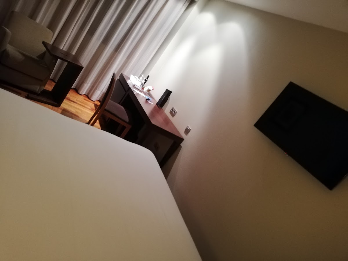 Hotel Ciudad de Valladolid