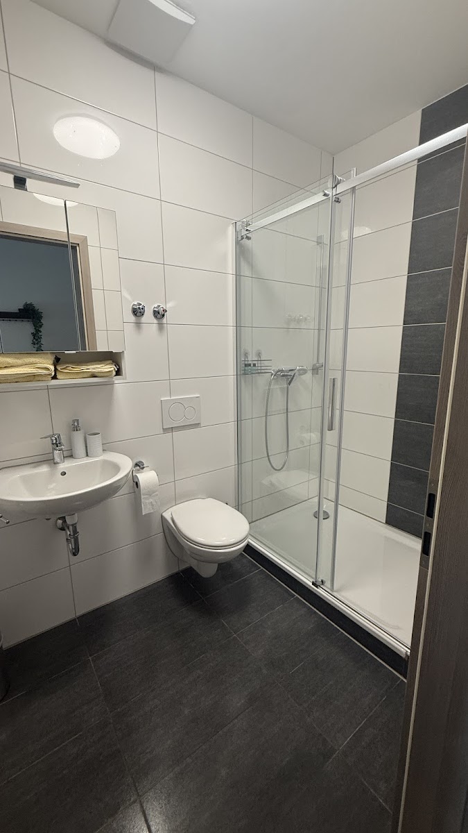 Hotel am Schafbaum