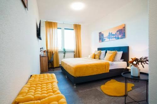 Hotel am Schafbaum