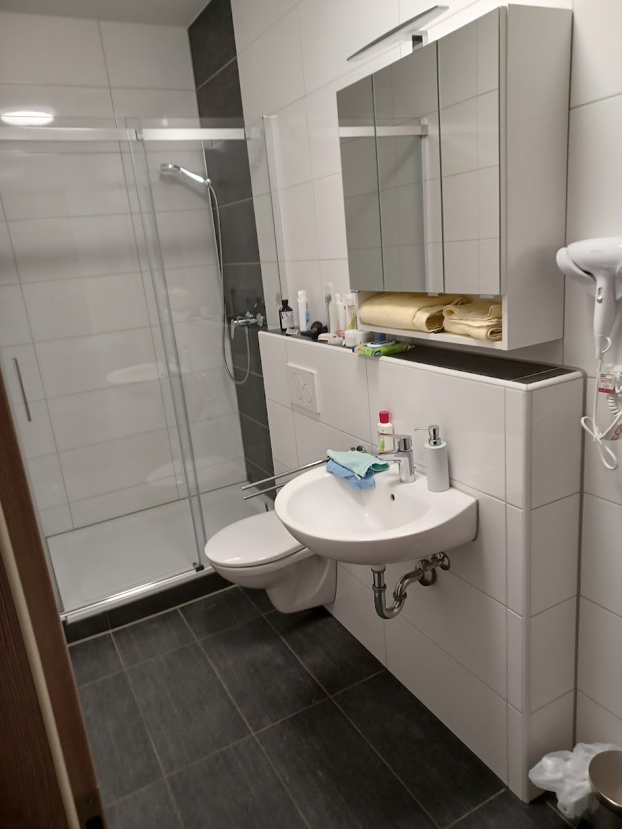 Hotel am Schafbaum