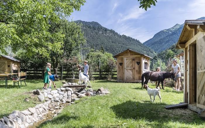 Romantik Hotel Stafler