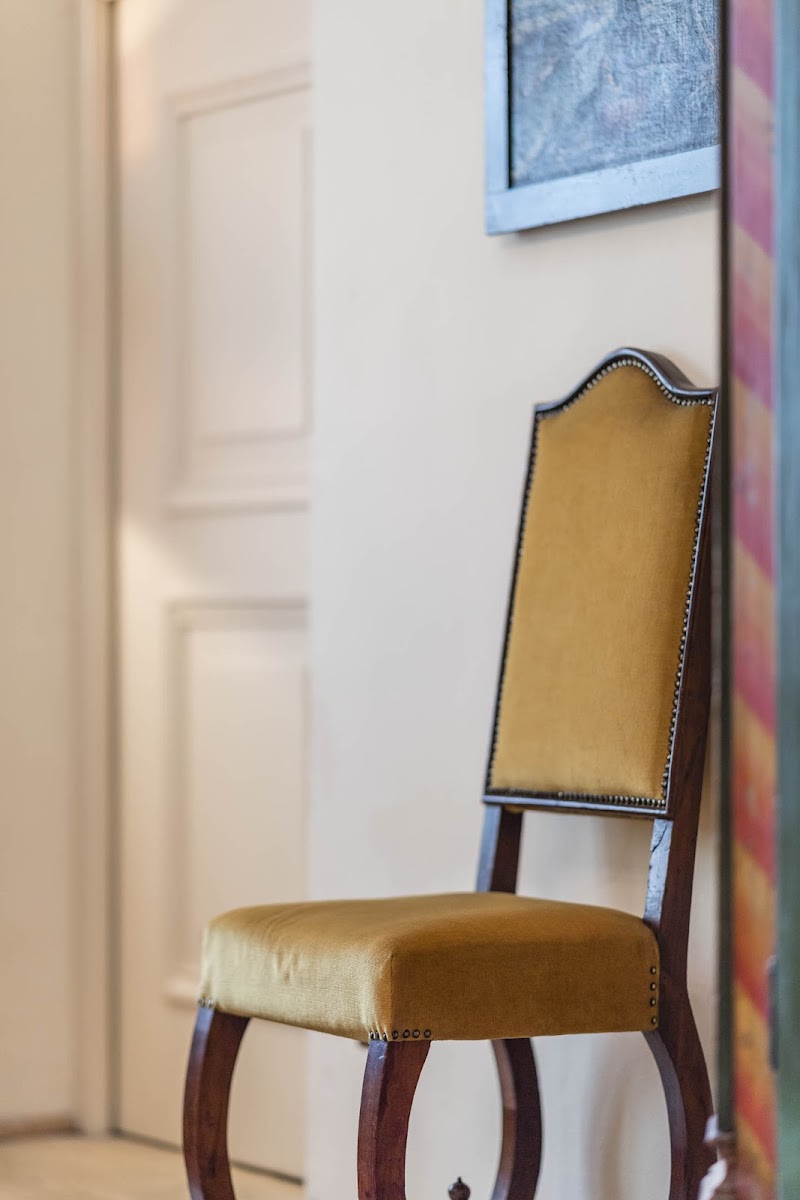 Romantik Hotel Stafler