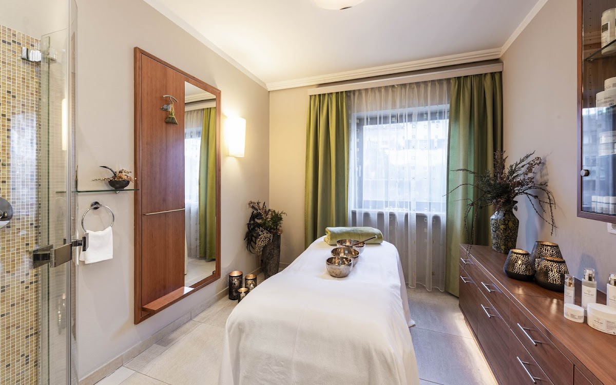 Romantik Hotel Stafler