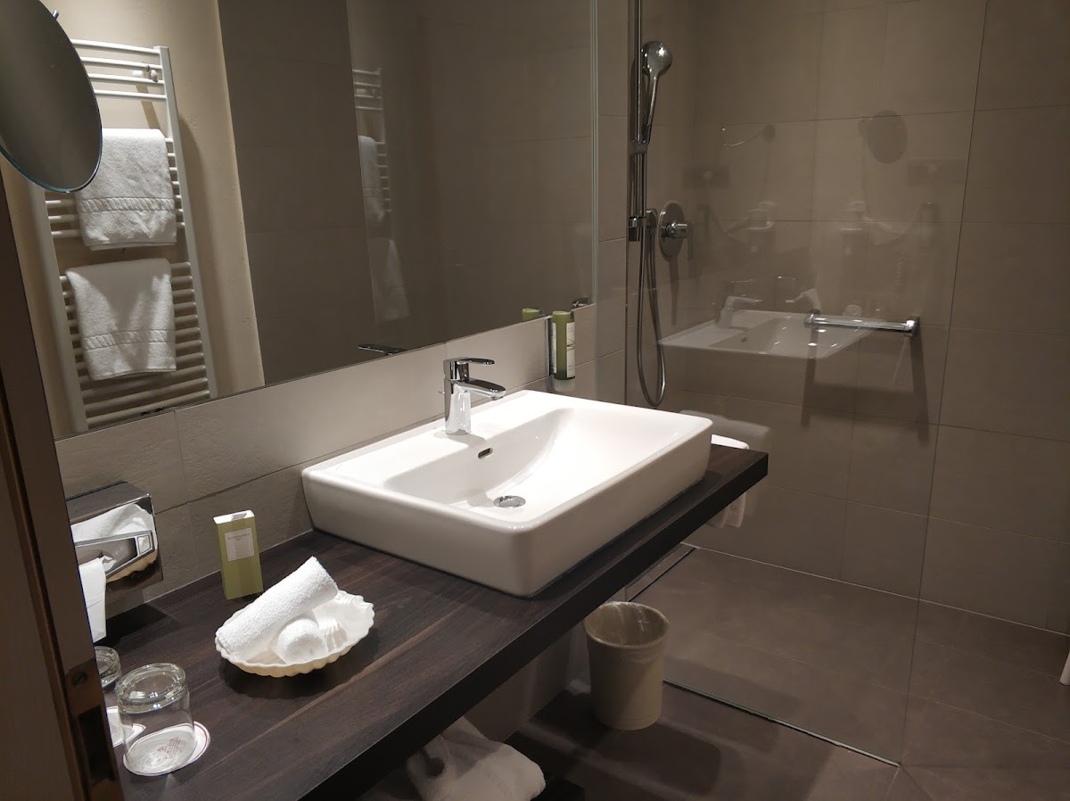 Romantik Hotel Stafler