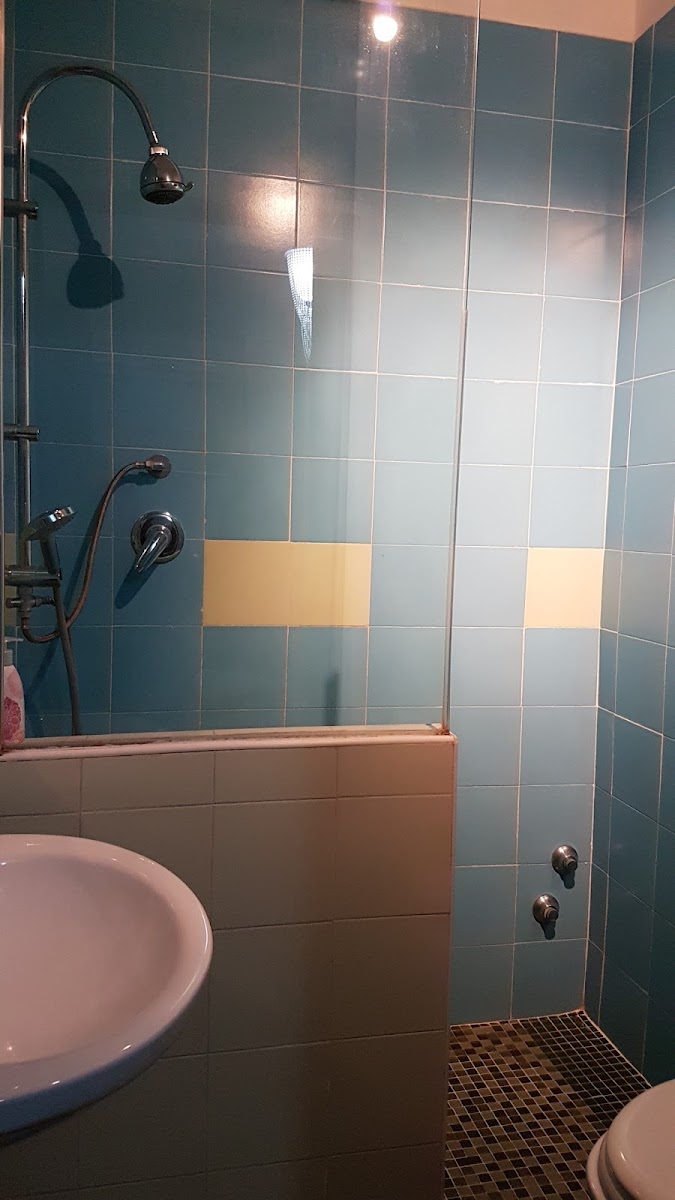 Pompei Boutique Inn (Portamarina Entrance)